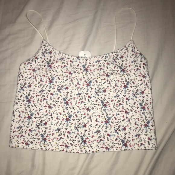Tops - BRAND NEW PACSUN TOP